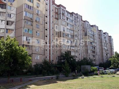 квартира за адресою Вигурівський бульв., 5