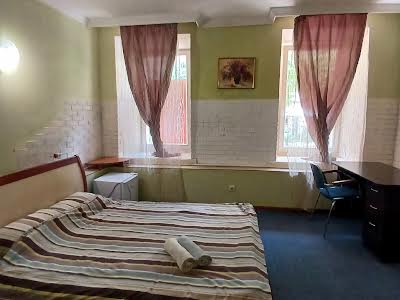 квартира за адресою Воздвиженська вул., 60