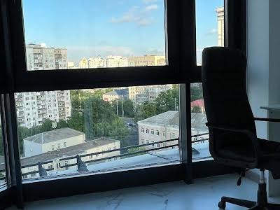 квартира за адресою Митрополита Василя Липківського вул. (Урицького), 38