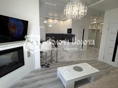 квартира за адресою с. Софіївська борщагівка, Боголюбова вул., 34