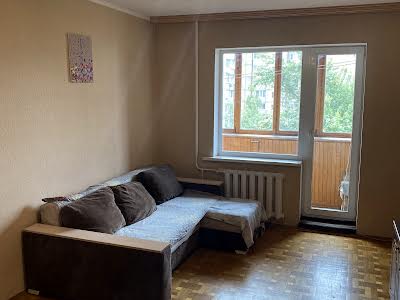 квартира по адресу Тростянецкая ул., 7