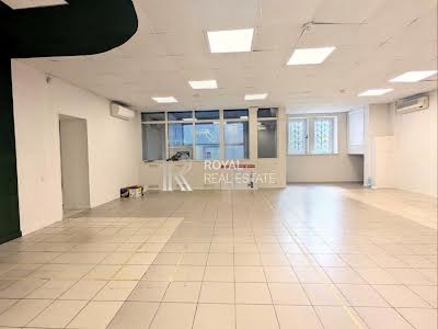 комерційна за адресою Левка Лук'яненка вул. (Маршала Тимошенка), 29