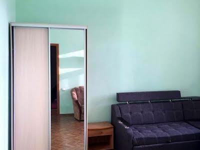 квартира за адресою Євгена Чикаленка вул. (Пушкінська), 31-Б
