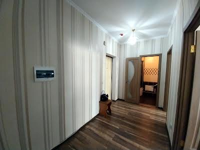 квартира за адресою Нивська вул., 4г