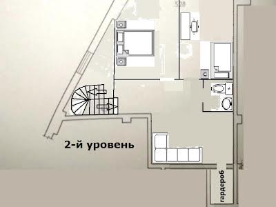 квартира за адресою Харківське шосе, 19