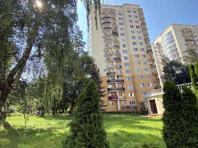 квартира за адресою Валерія Лобановського вул., 7