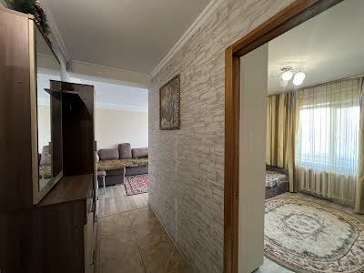 квартира за адресою Київ, Ярослава Гашека бульв., 8