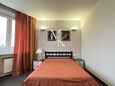 квартира за адресою Миколи Голего вул. (Лебедєва-Кумача), 7-В