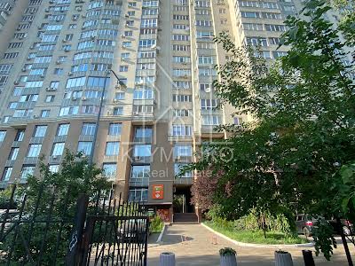 квартира за адресою Ованеса Туманяна вул., 15а