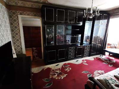 квартира за адресою Київ, Златопільська вул., 4К