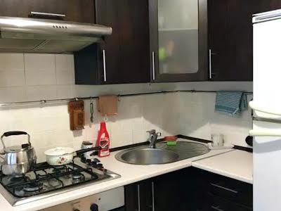 квартира за адресою Будівельників вул., 3