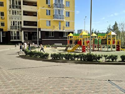 квартира по адресу Вышгород, Борисо-Глібська ул. (Ватутіна), 111-Б