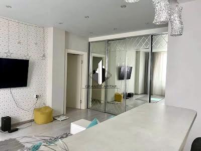 квартира за адресою Освіти вул., 16-А