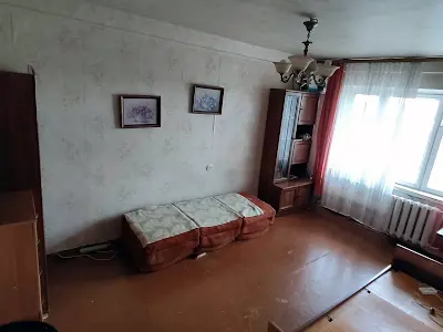 квартира по адресу Киев, Павла Тычины просп., 5