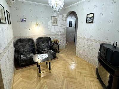 квартира за адресою Івана Пулюя вул., 1-А