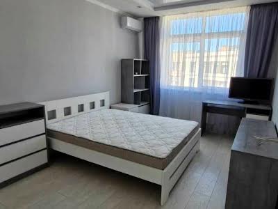 квартира за адресою Юнацька вул., 19