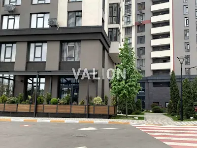 квартира по адресу Любомира Гузара просп. (Космонавта Комарова), 15 а