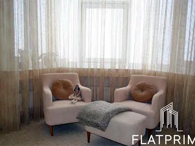 квартира по адресу Юлии Здановской ул. (Ломоносова), 71-З
