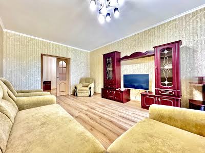 квартира за адресою Голосіївська вул., 13