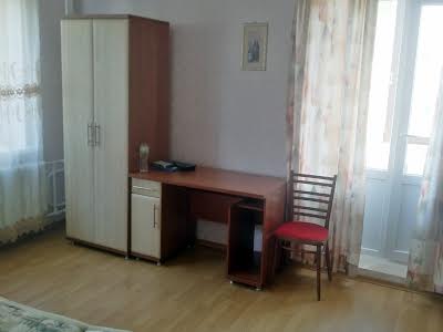 квартира по адресу Автозаводская ул., 25-Б