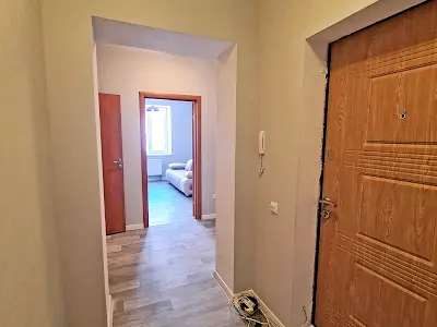 квартира по адресу Боголюбова ул., 25