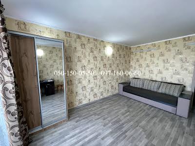 квартира по адресу Семьи Кульженков ул. (Дегтяренко Петра), 31а