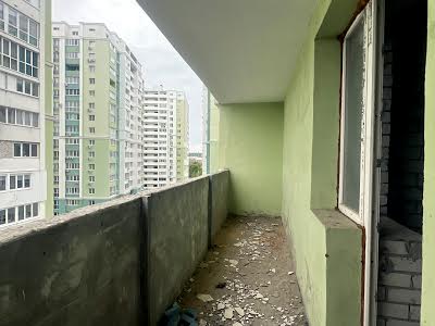квартира по адресу Рогатинская Левада ул. (Ивановский), 10