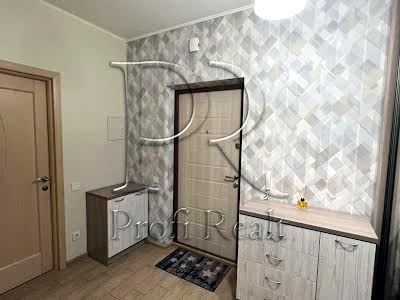 квартира по адресу Регенераторная ул., 4 к8