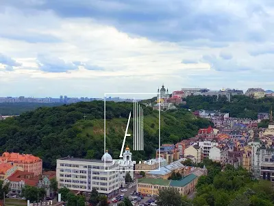 квартира за адресою Глибочицька вул., 73