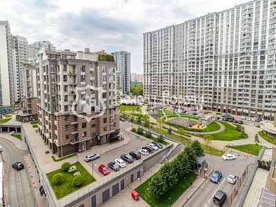 квартира за адресою Андрія Верхогляда вул. (Михайла Драгомирова), 14-А