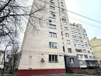 квартира за адресою Левандовська вул. (Аніщенка), 14