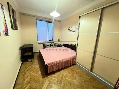 квартира по адресу Киев, Воздухофлотский просп. (Повітрофлотський), 14/17