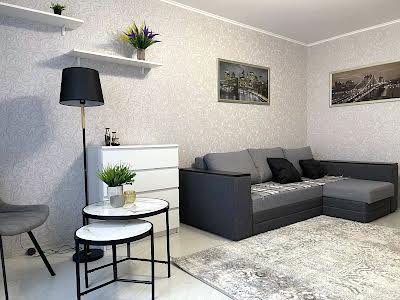квартира по адресу Науки просп., 55-А