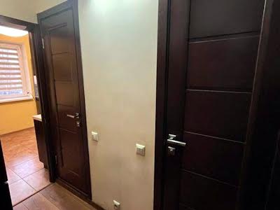 квартира по адресу Зои Гайдай ул., 37