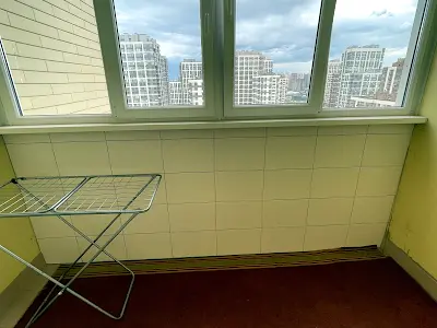квартира по адресу Сергея Данченко ул., 3