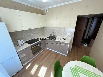 квартира за адресою Бориса Гмирі вул., 20
