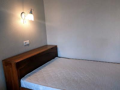 квартира по адресу Авиаконструктора Антонова ул., 7