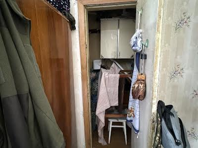квартира за адресою Чоколівський бульв., 27