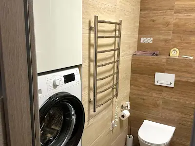 квартира по адресу Бориса Гмыри ул., 16а