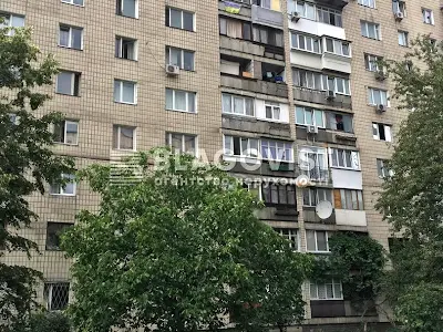 квартира по адресу Теремковская ул., 8