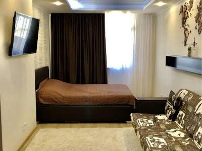 квартира по адресу Лобачевского пер., 7