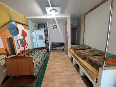 квартира по адресу Правды просп. (Правды), 64