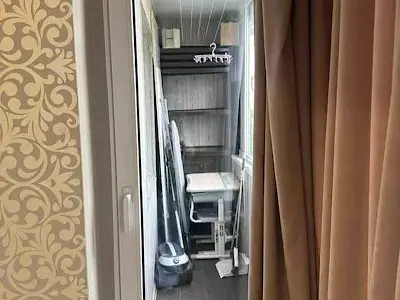 квартира за адресою Йорданська вул. (Лайоша Гавро), 2-А