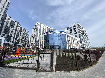 квартира по адресу Центральная ул., 11