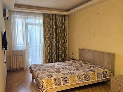 квартира за адресою Київ, Паньківська вул., 27/78