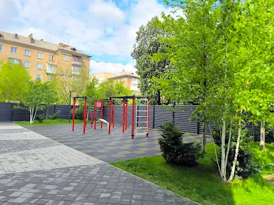 квартира по адресу Ісмаїла Гаспринського ул. (Сормовська), 3