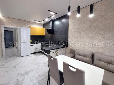 квартира за адресою Генуезька вул., 1д