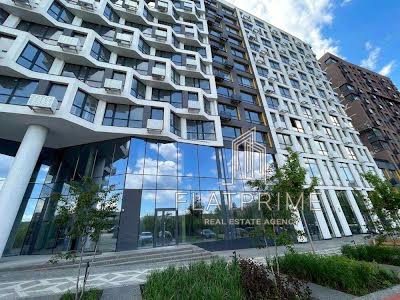 квартира по адресу Берковецкая ул., 3Д