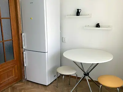 квартира за адресою Соломії Крушельницької вул., 3-А