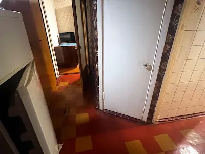 квартира за адресою Оболонський просп., 12